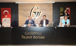 GTB Meclisinde Ekonomi Ve Tarım Masaya Yatırıldı
