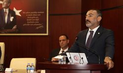 GTO Başkanı Yıldırım’dan “Gaziantep Modeli” Çağrısı