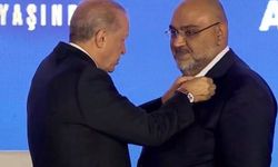 Gaziantep Milletvekili Mustafa Gürban AK Parti'ye Katıldı
