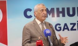 Öztürkmen’den Kazalar Sonrası Yol İsyanı