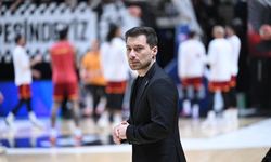 Gaziantep Basketbol’da hedef belli