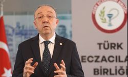 Türk Eczacıları Birliği Hukuki Süreç Başlatıyor