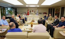 Gaziantep’e Yeni Huzurevi Geliyor