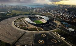 İspanya Süper Kupası İstanbul'da Düzenlenecek