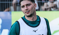 Yusuf Kabadayı HNK Rijeka'ya Kiralandı