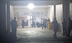 İslahiye'de Komşu Kavgası Kanlı Bitti