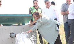 Kılavuzlu’da yılların sorunu çözülüyor