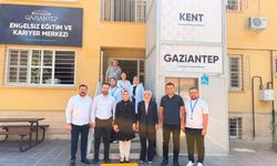 Gaziantep’te Büyükşehir’den Yaz Mesaisi