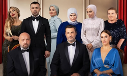 Kızılcık Şerbeti'nde Ayrılık: Ünlü Oyuncu Kadrodan Çıkarıldı