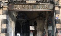 Bu Yapının Her Bölümü Farklı Planlandı