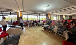 GAÜN’den Hizmet Kalitesini Artıracak Eğitim