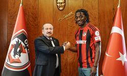 Memik Yılmaz’dan Lungoyi açıklaması