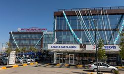 Gaziantep Sağlıkta Atağa Kalktı