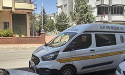 Mantolama iskelesinden düştü, kurtarılamadı