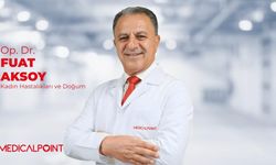Medical Point Gaziantep Hastanesi Kadrosunu Güçlendiriyor