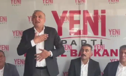 Melih Meriç: Emeklinin Ve Gencin Sorunlarını Çözeceğiz