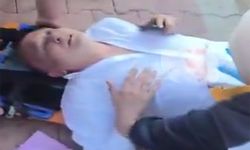 Saldırıya Uğrayan Melih Meriç Ameliyata Alındı