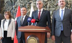 Memişoğlu’ndan Gaziantep’te kritik ziyaretler