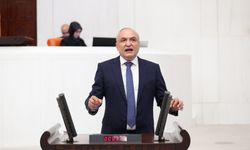 23 Kişilik Koğuşta 68 Kişi İddiası Meclis’te