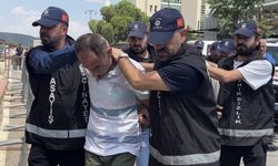 Meriç’e Saldırıda Baba Oğul Tutuklandı