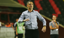 Mirel Radoi: "Böyle Bir Maçta 1 Puan Almak Önemli
