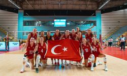 Filenin Sultanları namağlup yarı finalde