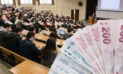 2026-2027 Üniversite Harçları Belli Oldu
