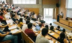 Üniversite Öğrencilerine Af Resmi Gazete’de