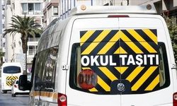 Okul Servislerinde Fazla Ücret Uyarısı