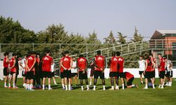 Gaziantep FK, maç öncesi İstanbul’a gidecek