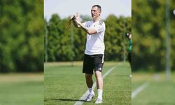 Radoi Kamp Performansından Memnun