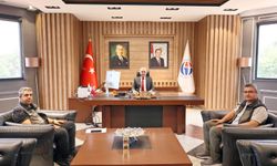 GAÜN’de Sürdürülebilir Kampüs İçin İlk Adım