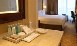 Otel Ve Restoranlarda Yeni Dönem Başlıyor