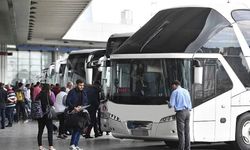 Otobüsler Bu Duraklarda Artık Durmayacak