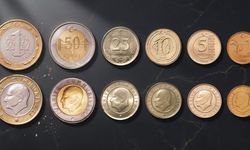 Bozuk Paralar Tarihe Karışıyor