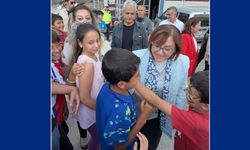 Fatma Şahin’den Vatan Mahallesi İçin Yeni Hamle