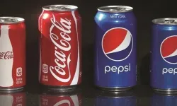 Coca-Cola ve Pepsi'ye Büyük Rakip! Raflara Çıktı