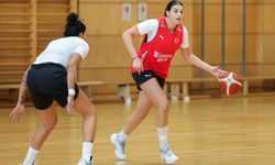 Potanın Perileri’nde Dünya Kupası Hazırlıkları Sürüyor
