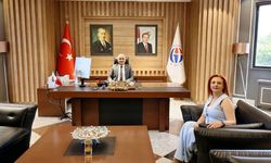 Rektör Doğan'dan GAÜN'ün projesine övgü