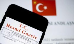 Resmi Gazete’de Yayımlandı: İşte Yeni Atamalar