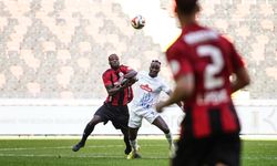 Gaziantep FK ile Rizespor 28. kez karşılaşacak