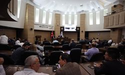 Şahinbey Meclisi Ağustos Mesaisine Başladı