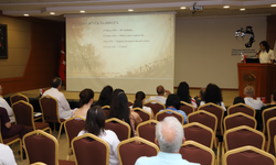 SANKO Üniversitesi’nde 30 Ağustos Töreni Düzenlendi