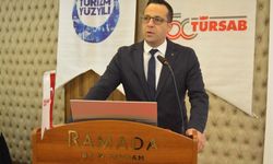 Gaziantep’te Turizm Esnafı Çözüm Bekliyor