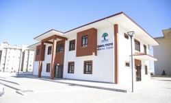 Şehitkamil'de Kadınlara 24 Merkezde Eğitim