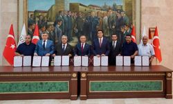 Şehitkamil’e iki yeni tesis kazandırılacak
