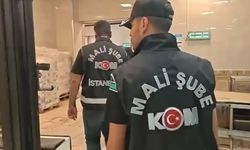 Şeker Operasyonu Gaziantep’e Uzandı: 25 Şirket Mercek Altında