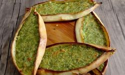 Fıstıklı Semsek Nasıl Yapılır? İşte Yöresel Tarifi