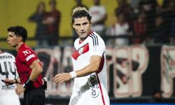 Yeni Transferler İlk Kez Sahada