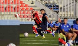 Gaziantep FK Son Provasına Çıkıyor